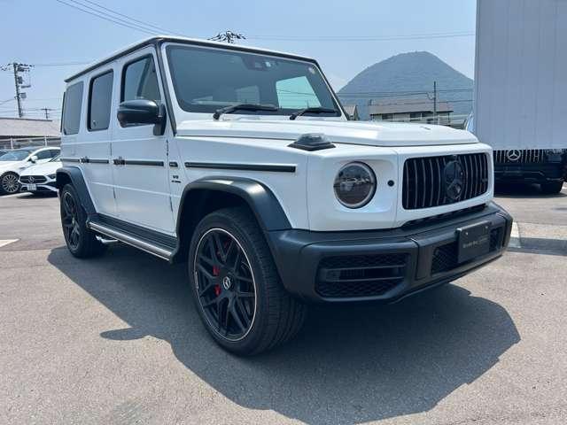 AMG Ｇクラス（香川県綾歌郡宇多津町）画像6