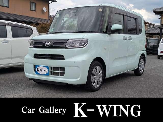 タント Car Gallery ケイ・ウイング（香川県観音寺市）｜エムジェー