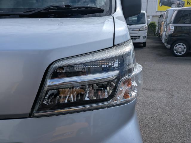ハイゼットカーゴ（香川県観音寺市）画像5