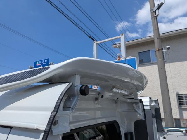ハイゼットバン（香川県観音寺市）画像12