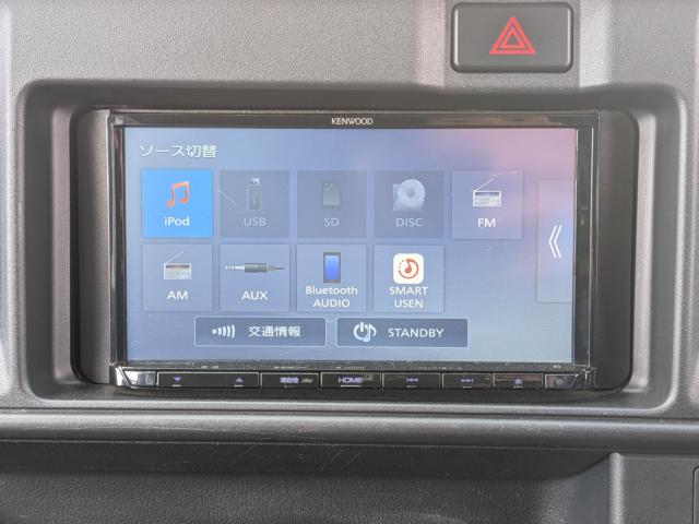 ハイゼットカーゴ（香川県観音寺市）画像21