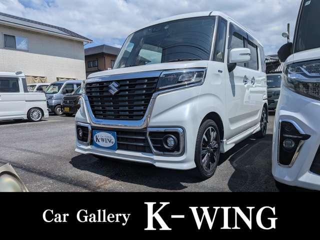 スペーシア Car Gallery ケイ・ウイング（香川県観音寺市）｜エムジェー