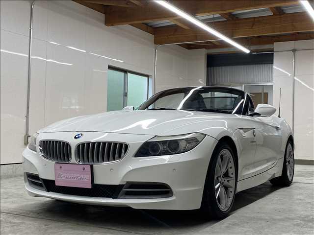 BMW Z4の中古車|愛媛、香川、徳島、高知の中古車なら BMW Z4の中古車|愛媛、香川、徳島、高知の中古車なら