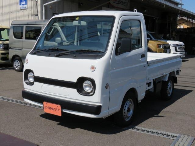 キャリイトラック（スズキ）の中古車｜愛媛、香川、徳島、高知の