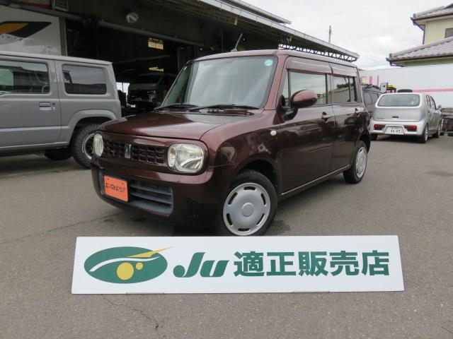 軽自動車