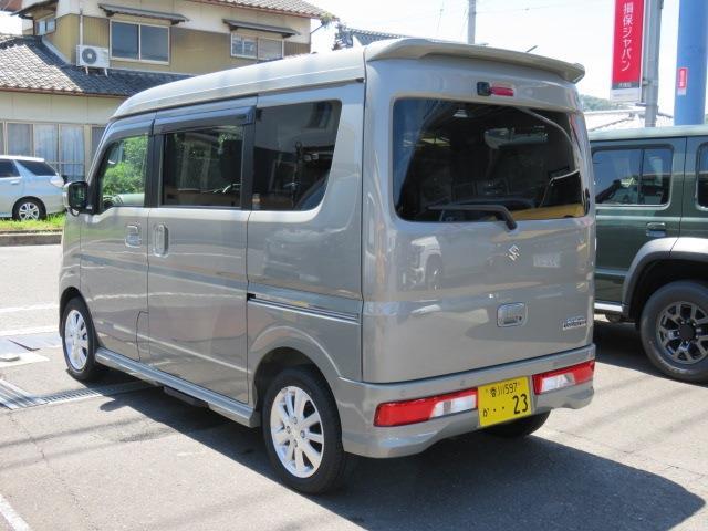 エブリイワゴン（香川県仲多度郡まんのう町）画像7