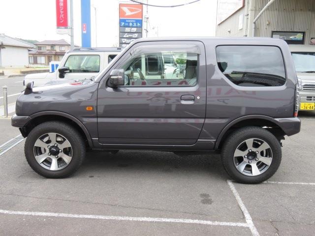 ジムニー（香川県仲多度郡まんのう町）画像9
