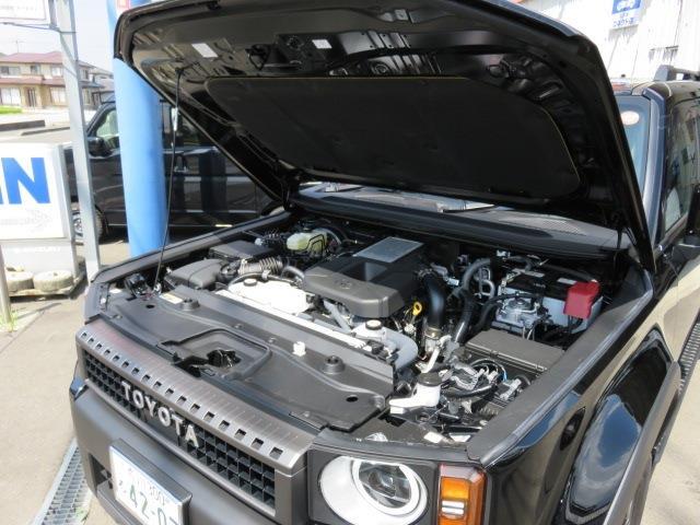 専用ページ トヨタ ランドクルーザー250 250 ZX FIRST EDITION／登録済み未使用車