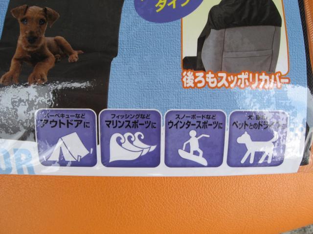 シート類（香川県仲多度郡まんのう町）画像5