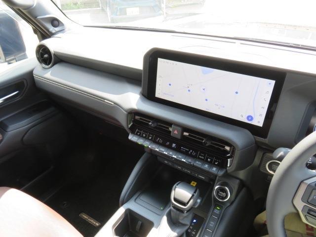 トヨタ ランドクルーザー250 250 ZX FIRST EDITION／登録済み未使用車