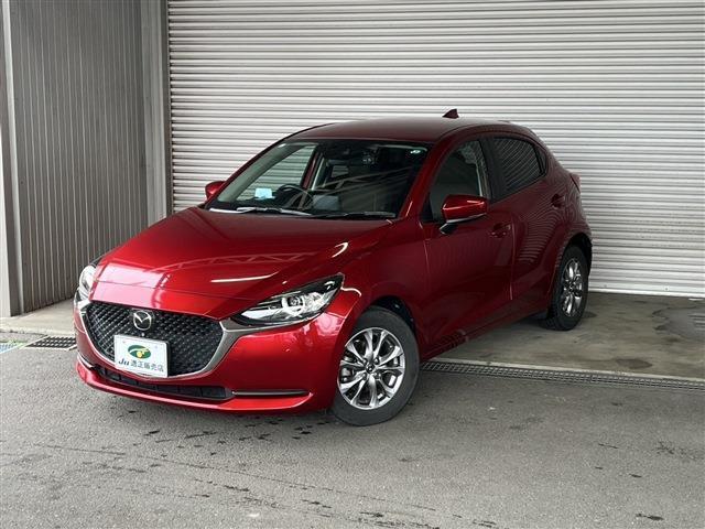 MAZDA2