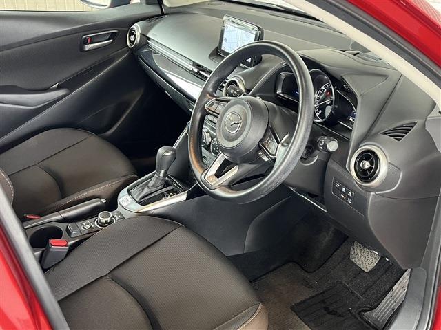 MAZDA2(香川県坂出市)