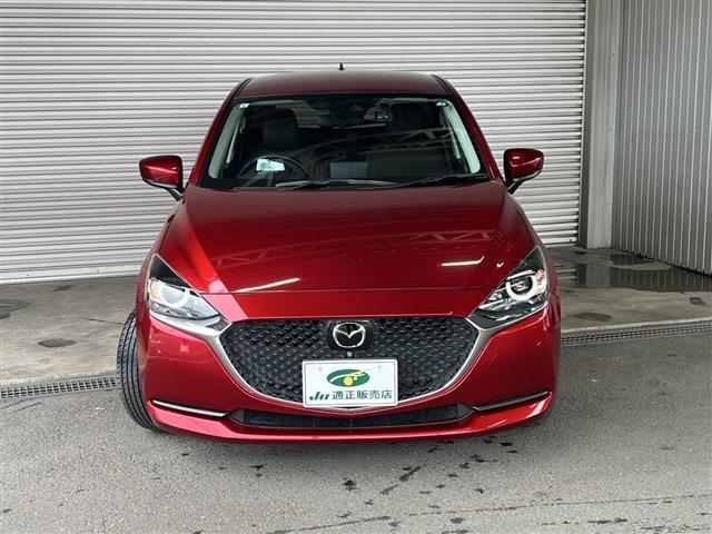 MAZDA2(香川県坂出市)