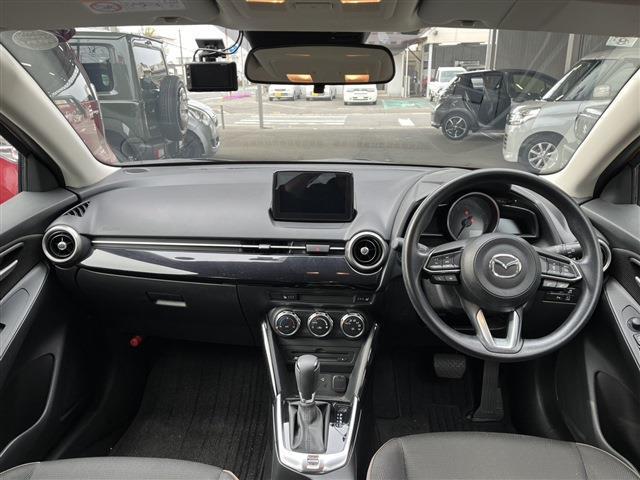 MAZDA2(香川県坂出市)