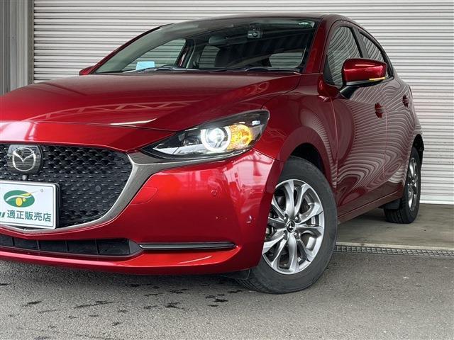 MAZDA2(香川県坂出市)