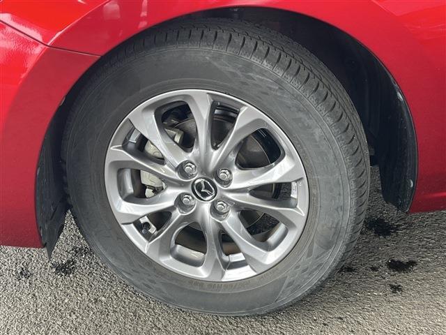 MAZDA2(香川県坂出市)