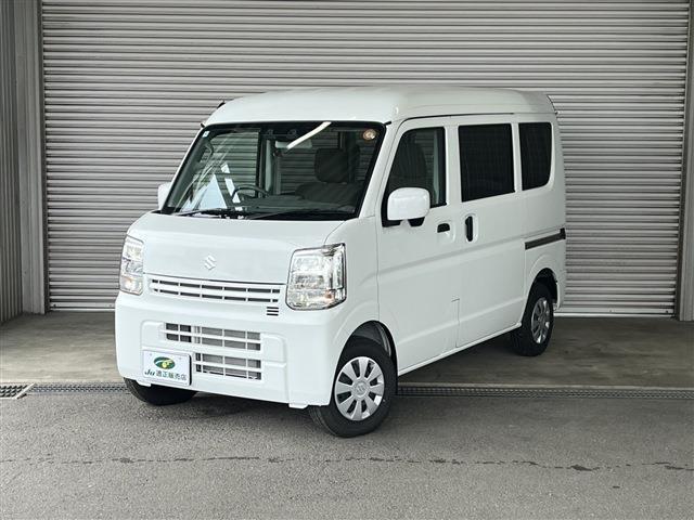 エブリイ