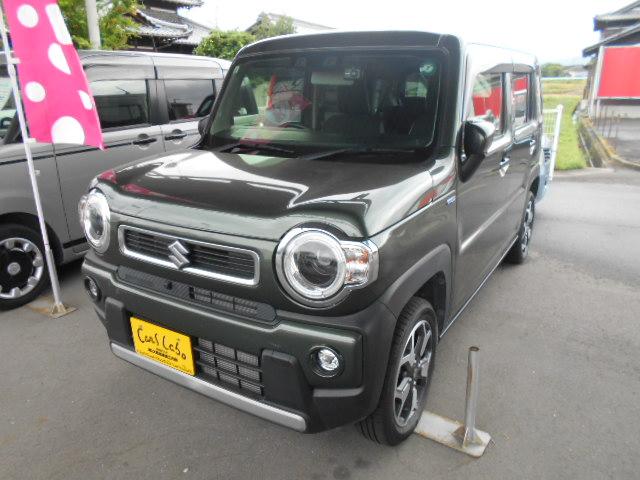 ハスラー (株)大西自動車工作所（香川県観音寺市）｜エムジェー