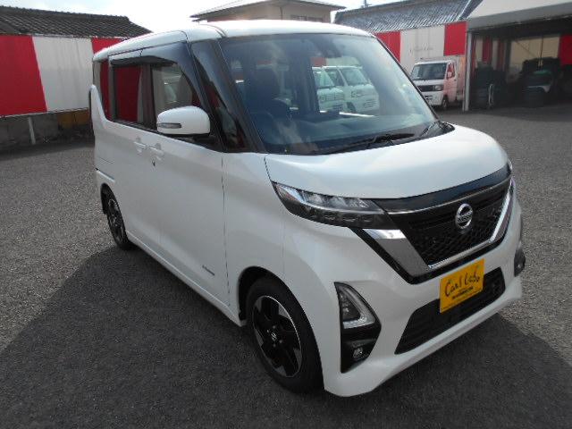ルークス (株)大西自動車工作所（香川県観音寺市）｜エムジェー