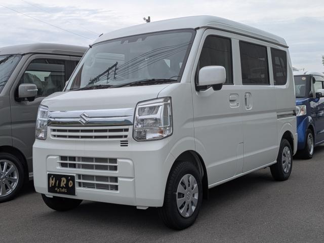 エブリイ