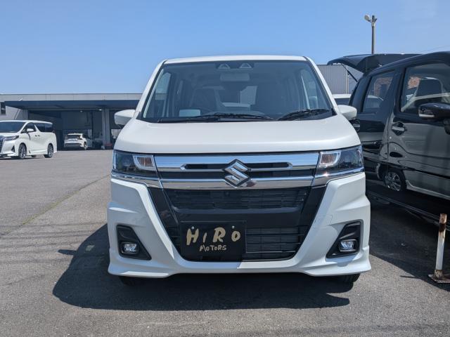 ワゴンR（香川県三豊市）
