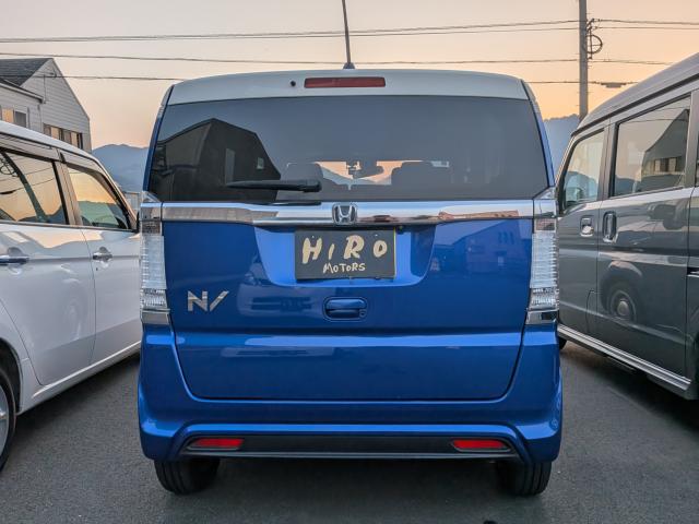 N-BOXスラッシュ（香川県三豊市）画像7