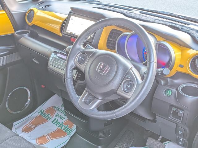 N-BOXスラッシュ（香川県三豊市）画像11