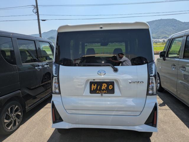 タント（香川県三豊市）画像8