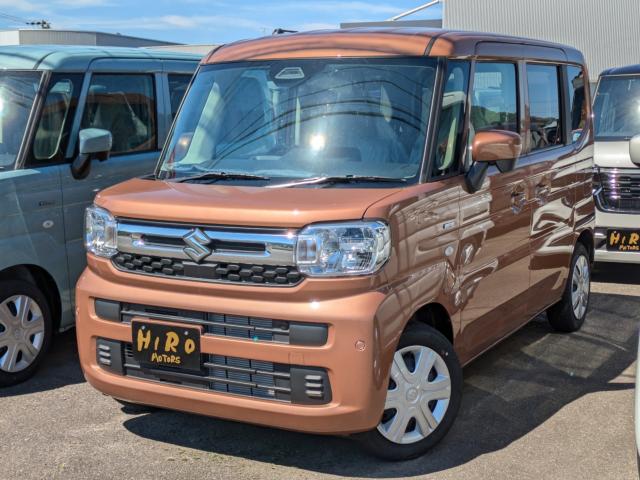 スペーシア (株)HIROモータース（香川県三豊市）｜エムジェー