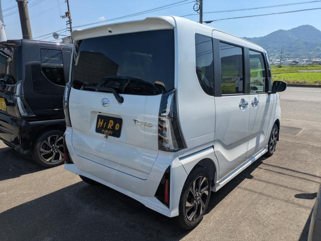 タント（香川県三豊市）画像7
