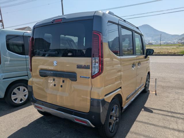 スペーシアギア（香川県三豊市）画像6