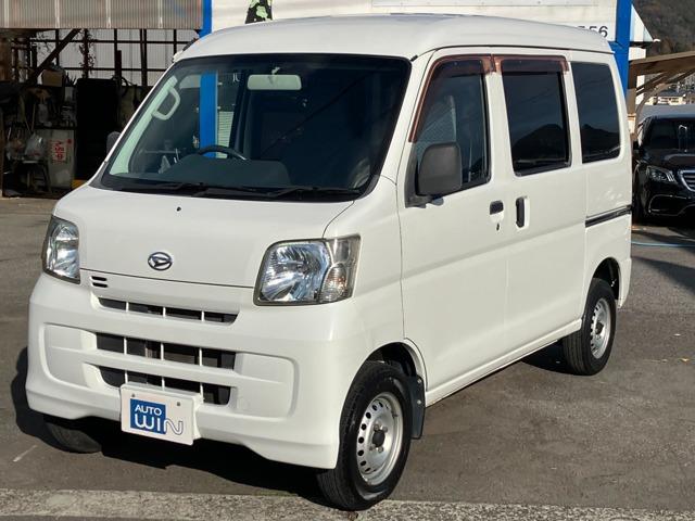 ハイゼットカーゴ オートウイン（香川県高松市）｜エムジェー