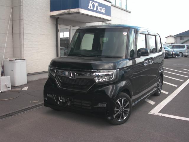 N-BOXカスタム