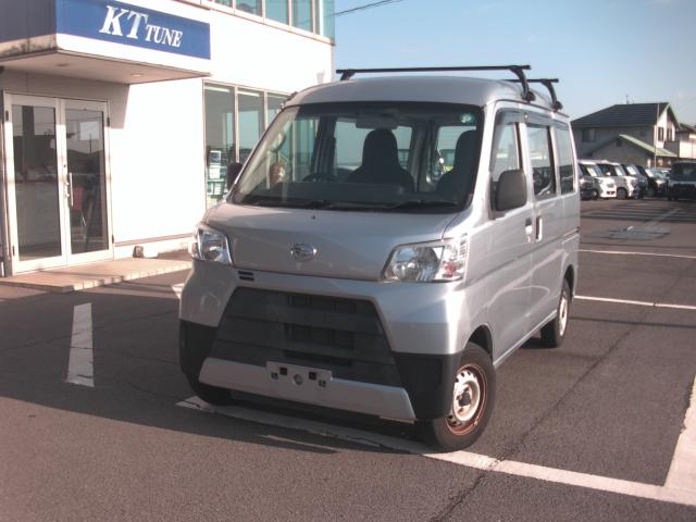 ハイゼットカーゴ