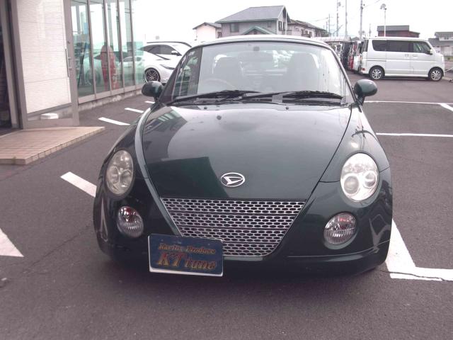 コペン（香川県善通寺市）画像2