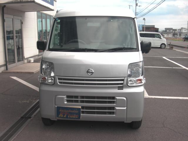 NV100クリッパー（香川県善通寺市）画像2