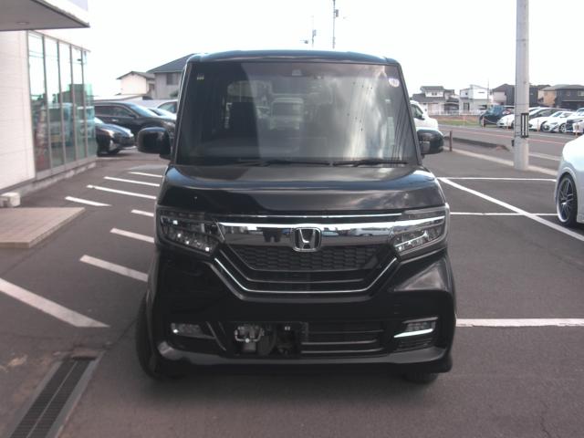N-BOXカスタム（香川県善通寺市）画像3