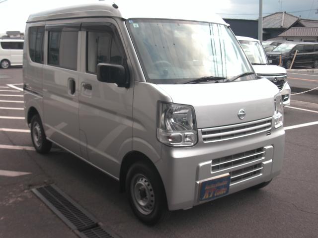 NV100クリッパー（香川県善通寺市）画像3