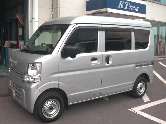 NV100クリッパー（香川県善通寺市）画像4