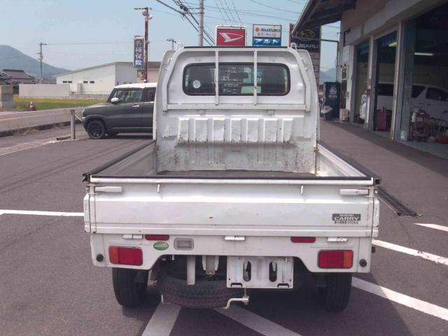 キャリイトラック（香川県善通寺市）画像6