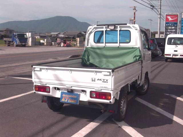 アクティトラック（香川県善通寺市）画像6