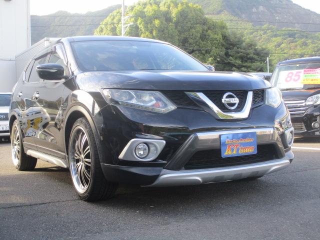 エクストレイル（香川県善通寺市）画像3