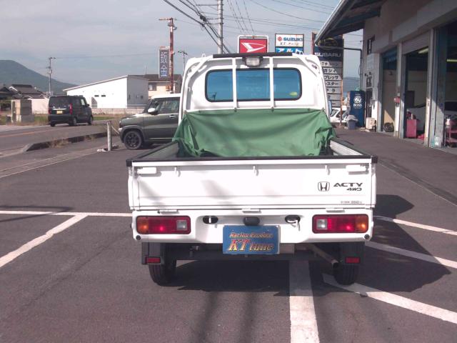アクティトラック（香川県善通寺市）画像7