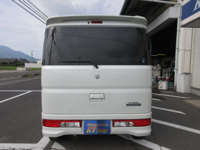 エブリイワゴン（香川県善通寺市）
