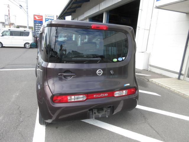 キューブ（香川県善通寺市）画像8