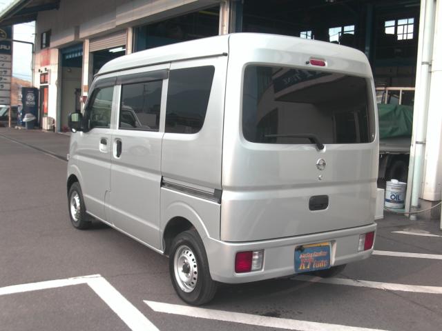 NV100クリッパー（香川県善通寺市）画像7