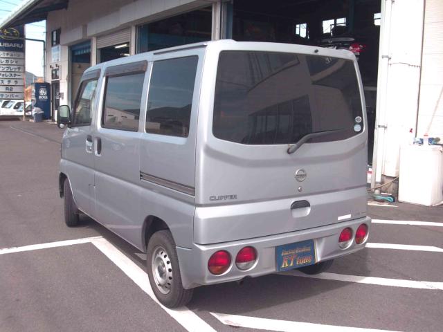 クリッパーバン（香川県善通寺市）画像8
