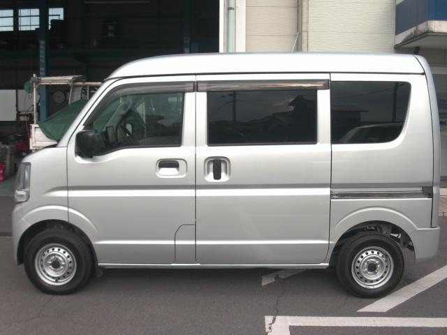 NV100クリッパー（香川県善通寺市）画像8