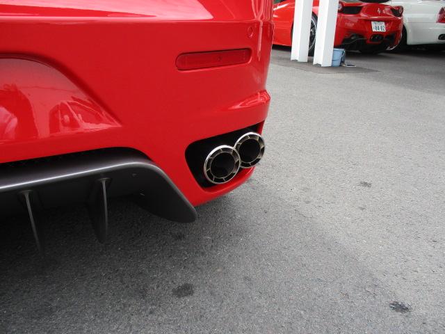 フェラーリＦ４３０スパイダー（香川県善通寺市）画像42
