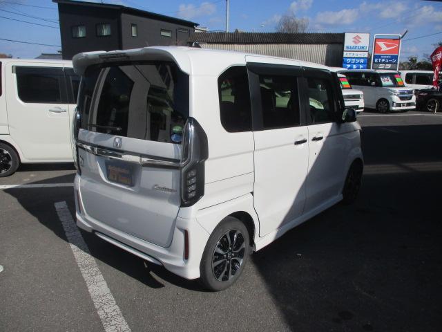 N-BOXカスタム（香川県善通寺市）画像45